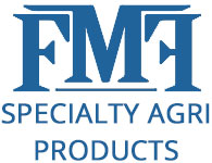 FMF Specialty Agri Products logo